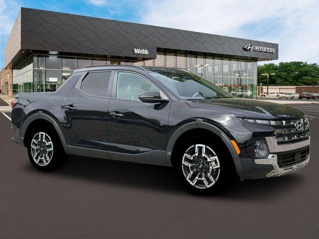 new 2026 Hyundai SANTA CRUZ car, priced at $43,077