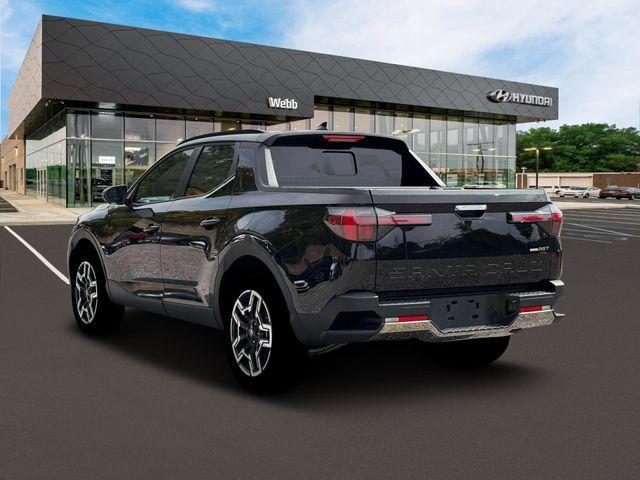 new 2026 Hyundai SANTA CRUZ car, priced at $43,077