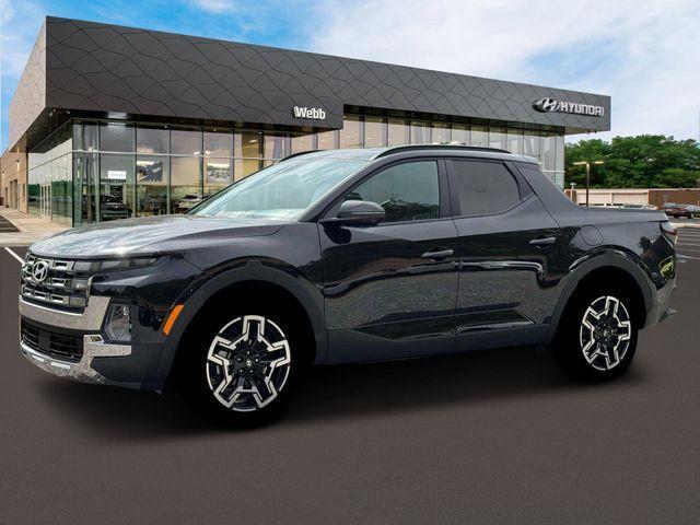 new 2026 Hyundai SANTA CRUZ car, priced at $43,077