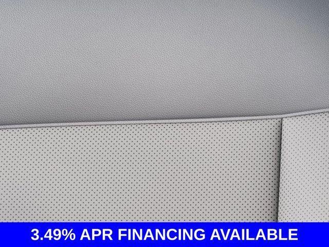 new 2026 Hyundai Kona car, priced at $29,566