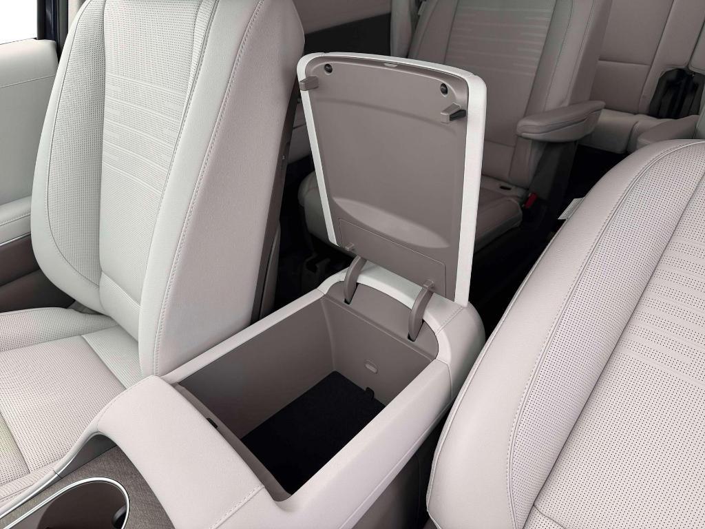 new 2026 Hyundai Palisade car, priced at $51,537