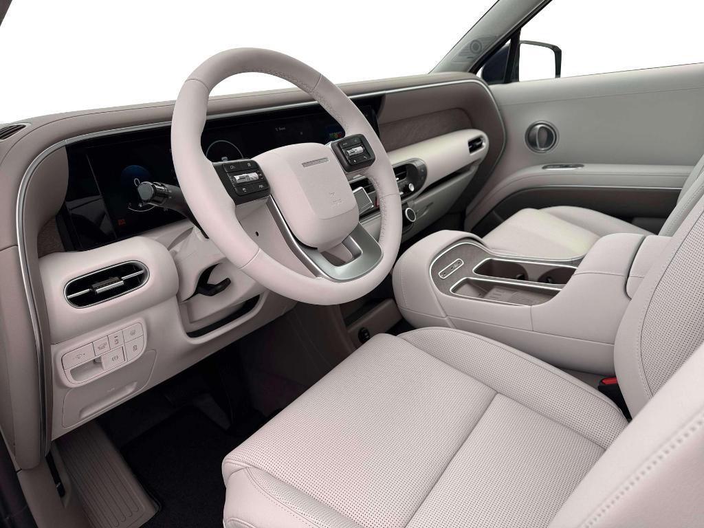 new 2026 Hyundai Palisade car, priced at $51,537