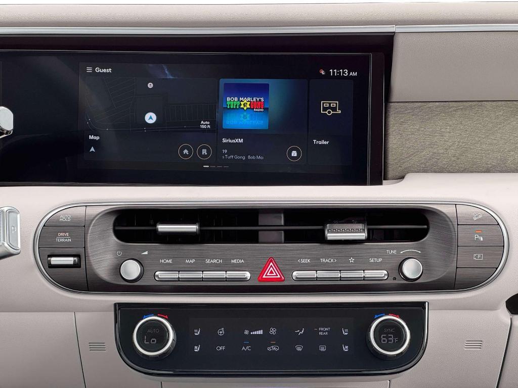 new 2026 Hyundai Palisade car, priced at $51,537