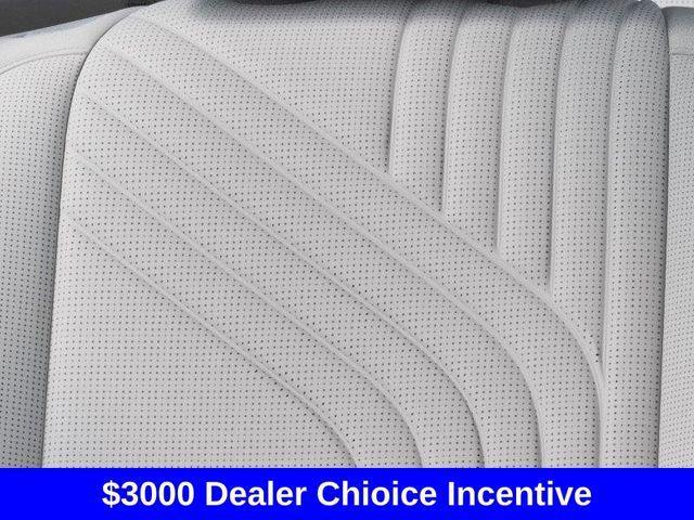 new 2026 Hyundai Palisade car, priced at $45,795