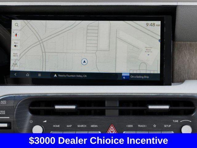 new 2026 Hyundai Palisade car, priced at $45,795