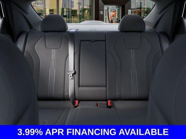 new 2026 Hyundai Elantra car, priced at $23,375