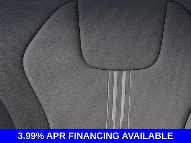 new 2026 Hyundai Elantra car, priced at $23,375