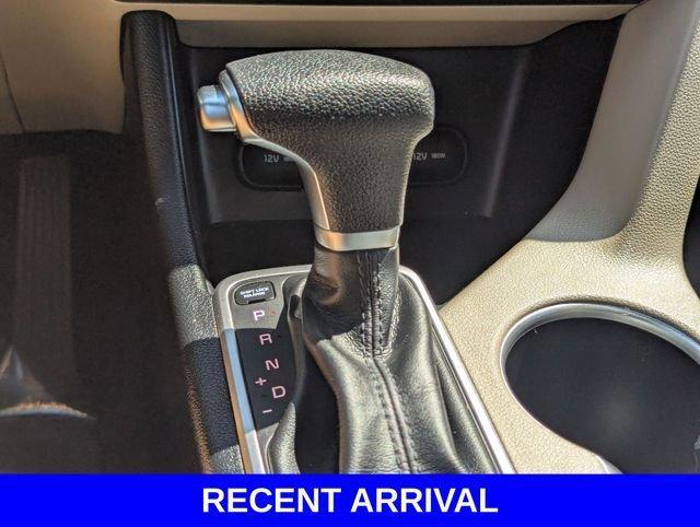 used 2022 Kia Sportage car, priced at $18,290