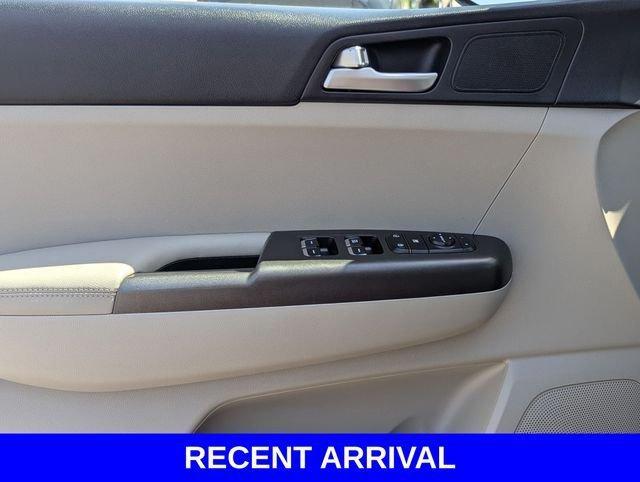 used 2022 Kia Sportage car, priced at $18,290