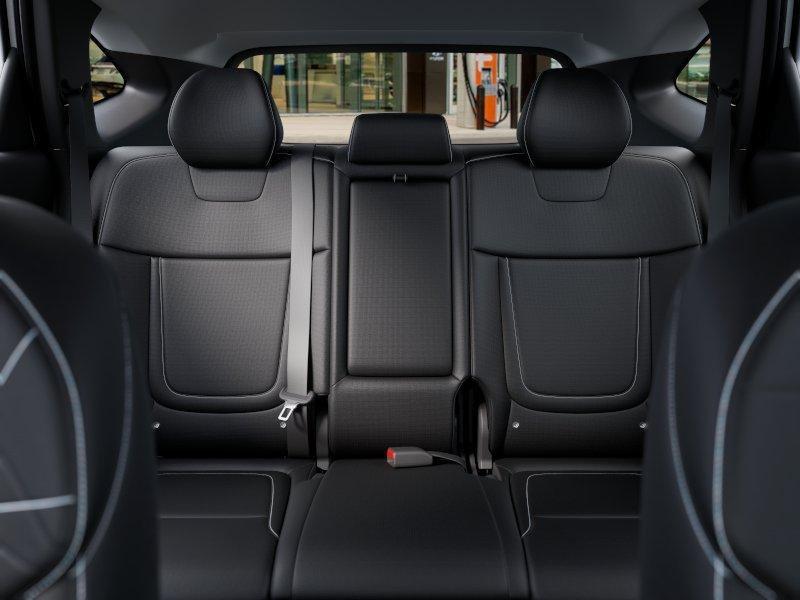 new 2026 Hyundai TUCSON Hybrid car, priced at $32,919