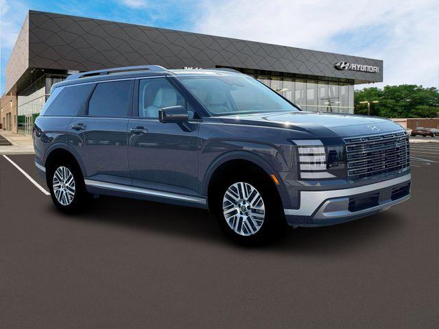 new 2026 Hyundai Palisade car, priced at $48,282
