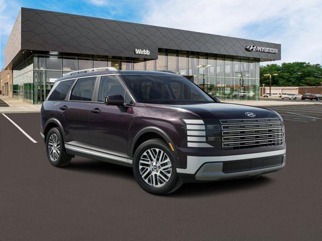 new 2026 Hyundai Palisade car, priced at $48,282