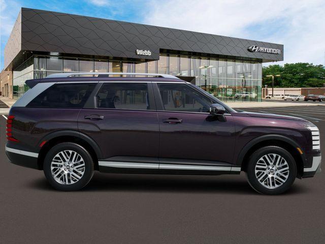 new 2026 Hyundai Palisade car, priced at $48,282
