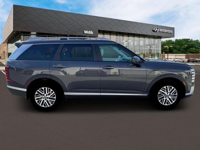 new 2026 Hyundai Palisade car, priced at $48,282