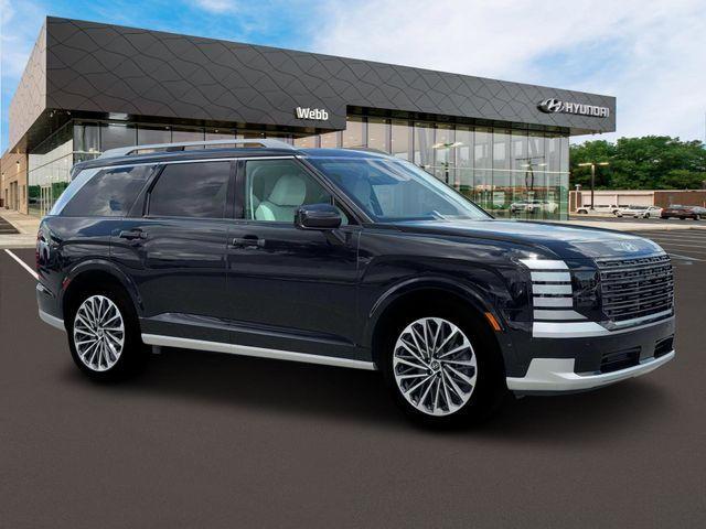 new 2026 Hyundai Palisade car, priced at $55,170