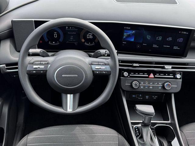 new 2026 Hyundai SANTA CRUZ car, priced at $30,897