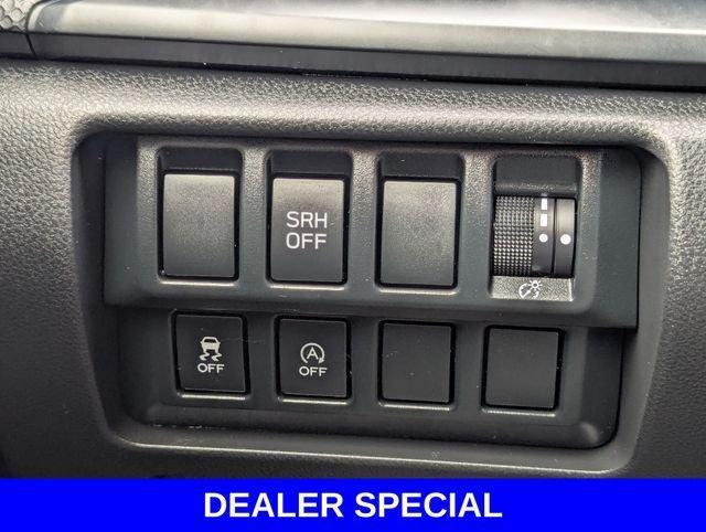 used 2021 Subaru Forester car, priced at $18,786