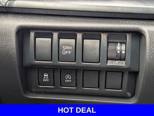 used 2021 Subaru Forester car, priced at $20,398