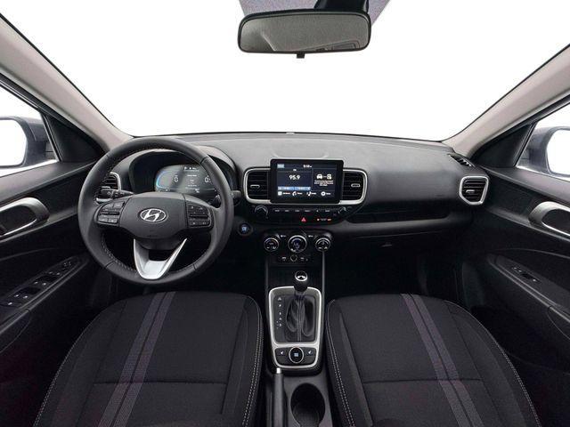 new 2026 Hyundai Venue car, priced at $24,704