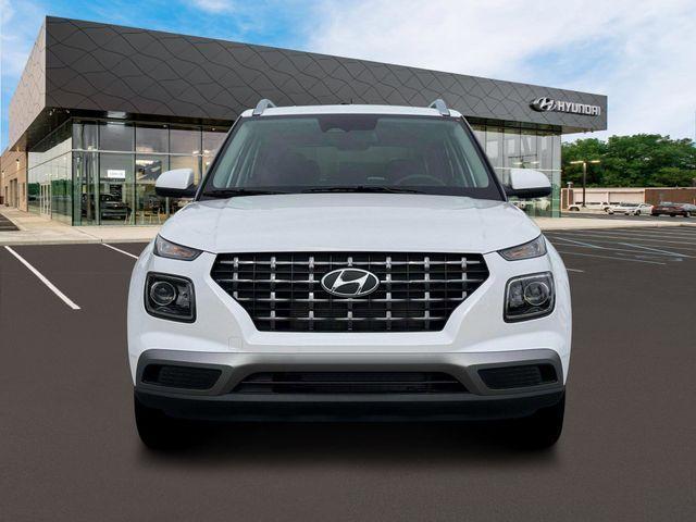 new 2026 Hyundai Venue car, priced at $24,704