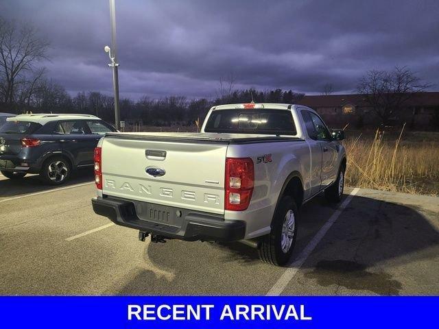 used 2019 Ford Ranger car, priced at $18,497