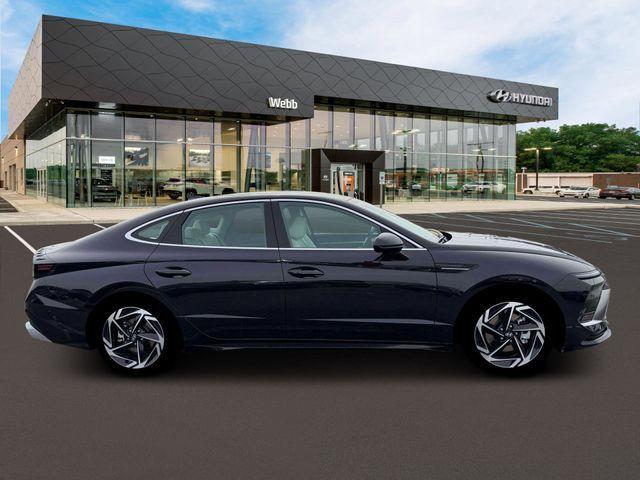 new 2026 Hyundai Sonata car, priced at $31,507