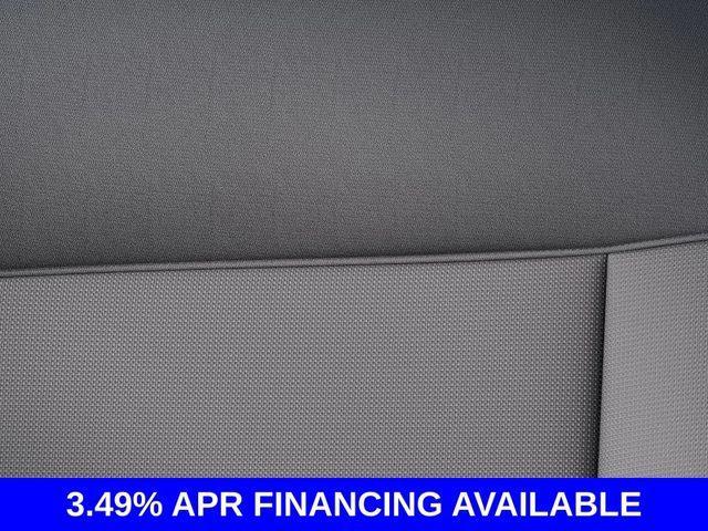 new 2026 Hyundai Kona car, priced at $28,818