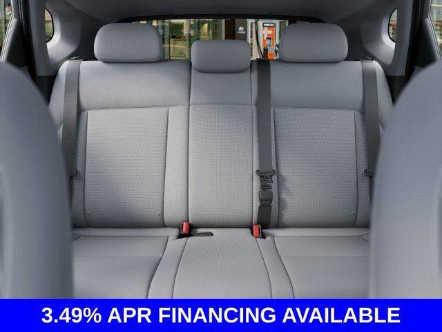 new 2026 Hyundai Kona car, priced at $28,618