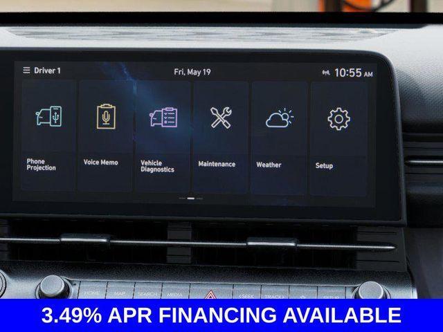 new 2026 Hyundai Kona car, priced at $28,618