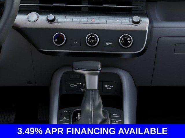 new 2026 Hyundai Kona car, priced at $28,618