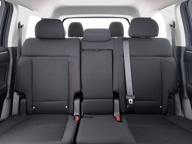 new 2026 Hyundai Santa Fe car, priced at $34,696