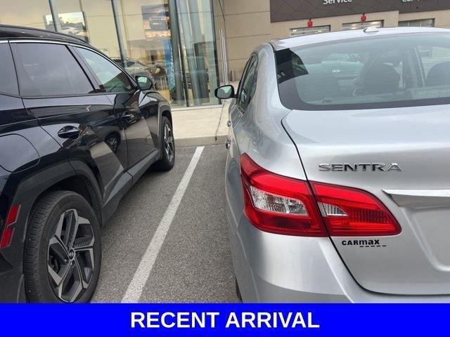 used 2019 Nissan Sentra car, priced at $9,315