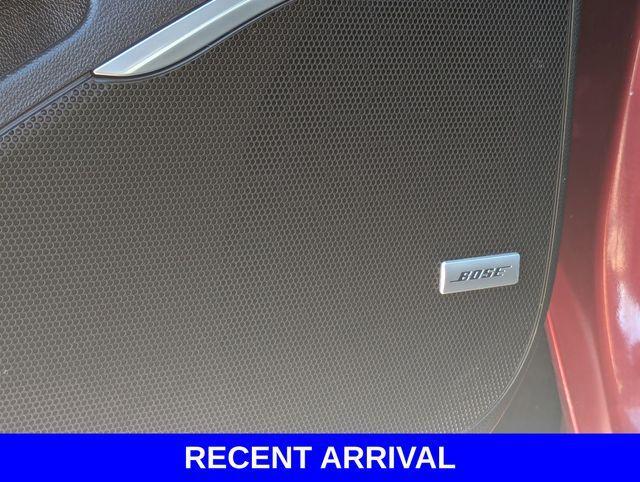 used 2019 Buick Enclave car, priced at $17,987