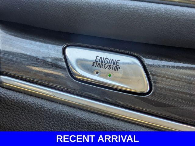 used 2019 Buick Enclave car, priced at $17,987