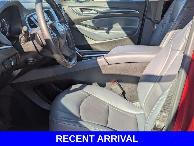 used 2019 Buick Enclave car, priced at $17,987