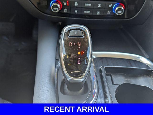 used 2019 Buick Enclave car, priced at $17,987