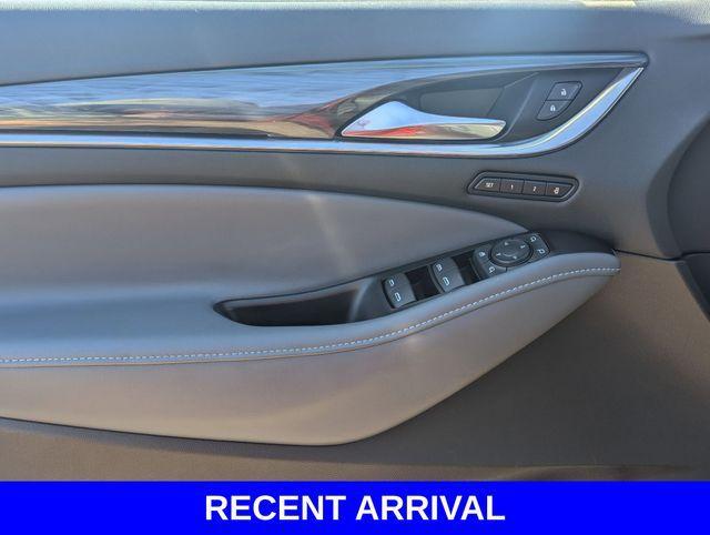 used 2019 Buick Enclave car, priced at $17,987