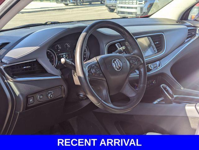 used 2019 Buick Enclave car, priced at $17,987