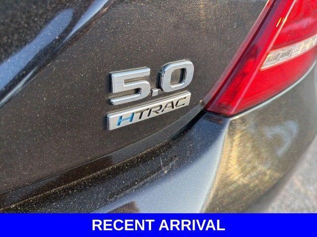 used 2018 Genesis G90 car, priced at $25,499