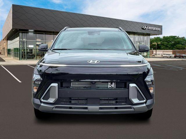new 2026 Hyundai Kona car, priced at $35,491