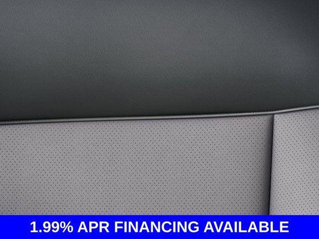 new 2026 Hyundai Kona car, priced at $34,655