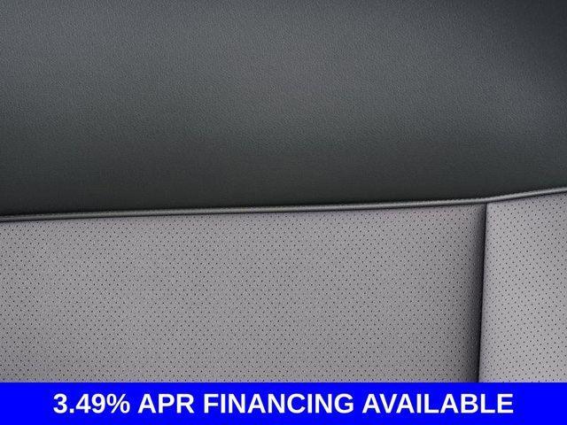 new 2026 Hyundai Kona car, priced at $35,205