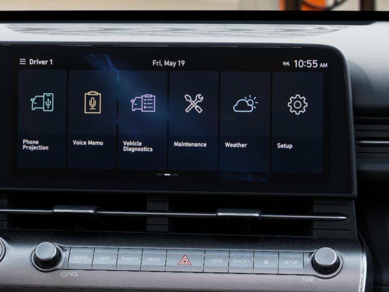 new 2026 Hyundai Kona car, priced at $35,205