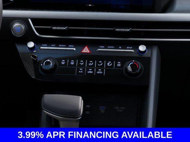 new 2026 Hyundai Sonata car, priced at $28,269