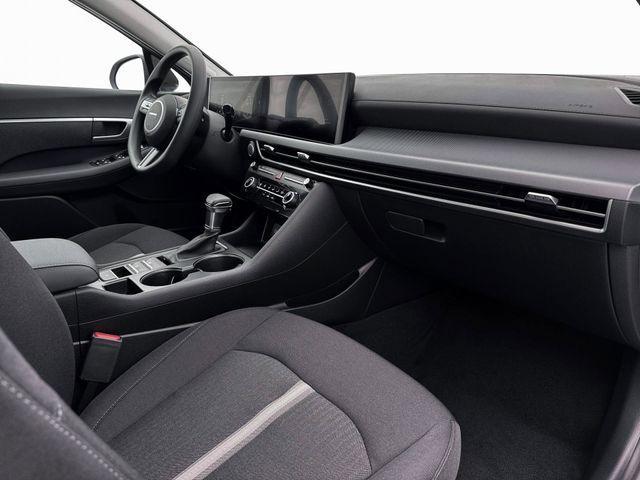 new 2026 Hyundai Sonata car, priced at $28,555