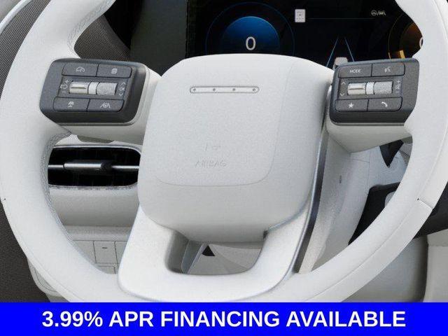 new 2026 Hyundai Palisade car, priced at $44,979