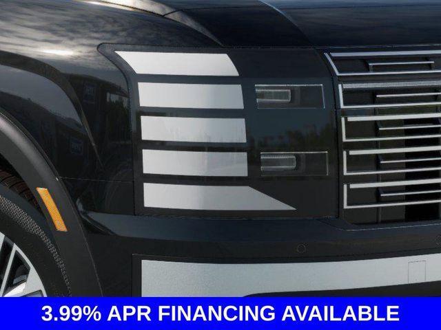 new 2026 Hyundai Palisade car, priced at $44,979