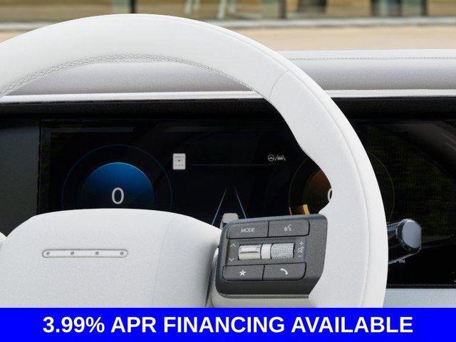 new 2026 Hyundai Palisade car, priced at $44,979