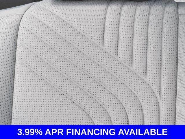 new 2026 Hyundai Palisade car, priced at $44,979