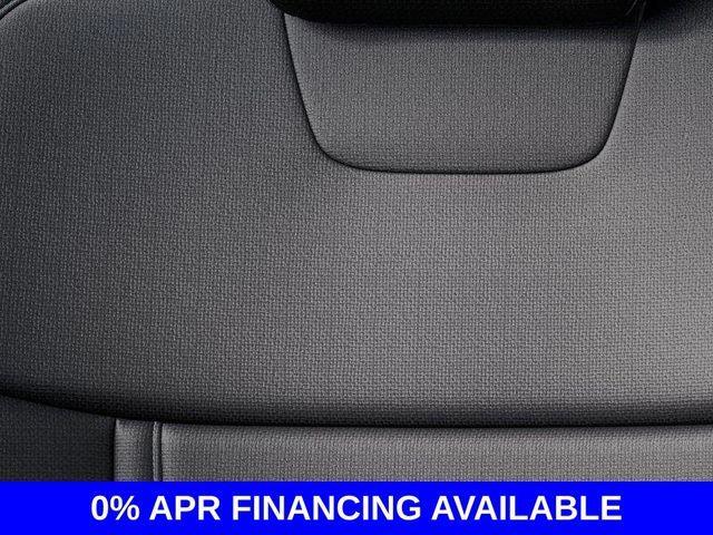 new 2026 Hyundai Tucson car, priced at $31,600